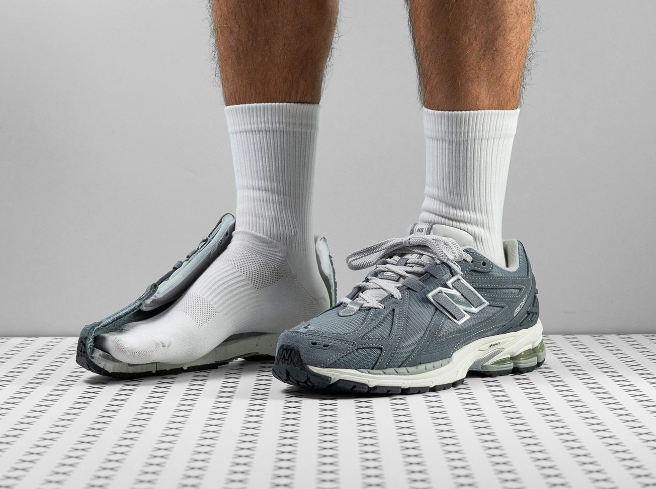 Sommermode ohne Sorgen! New Balance 1906R und RC42 – Vielseitig und Komfortabel, Rettung für deinen Modegeschmack!